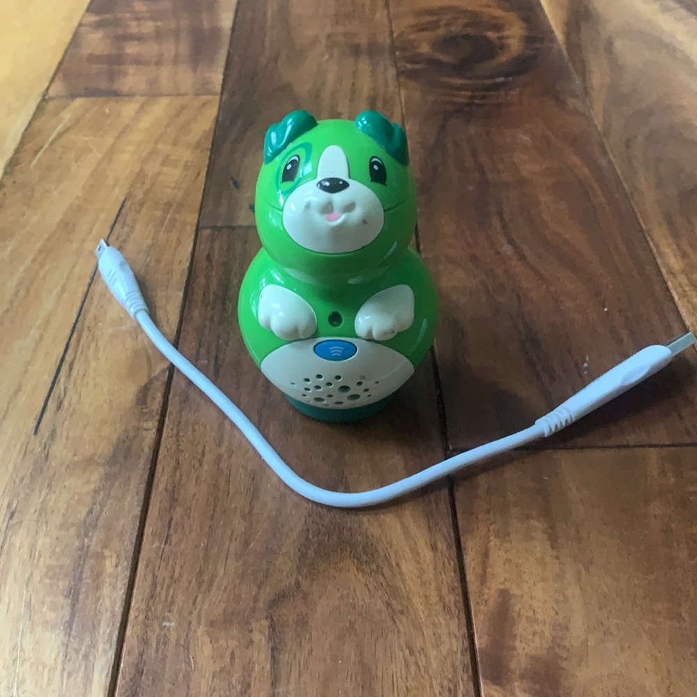 Leap Reader Jr. - Picture 2 of 7